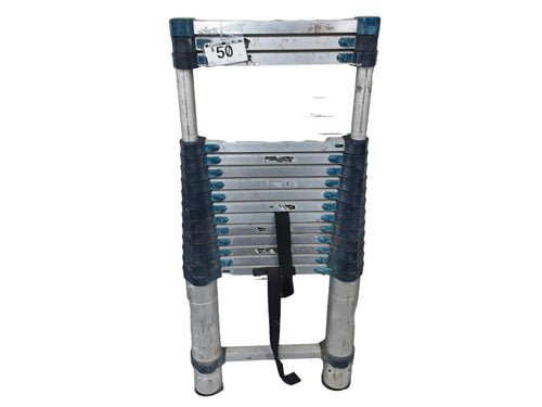 Horner Gray Extension Ladder