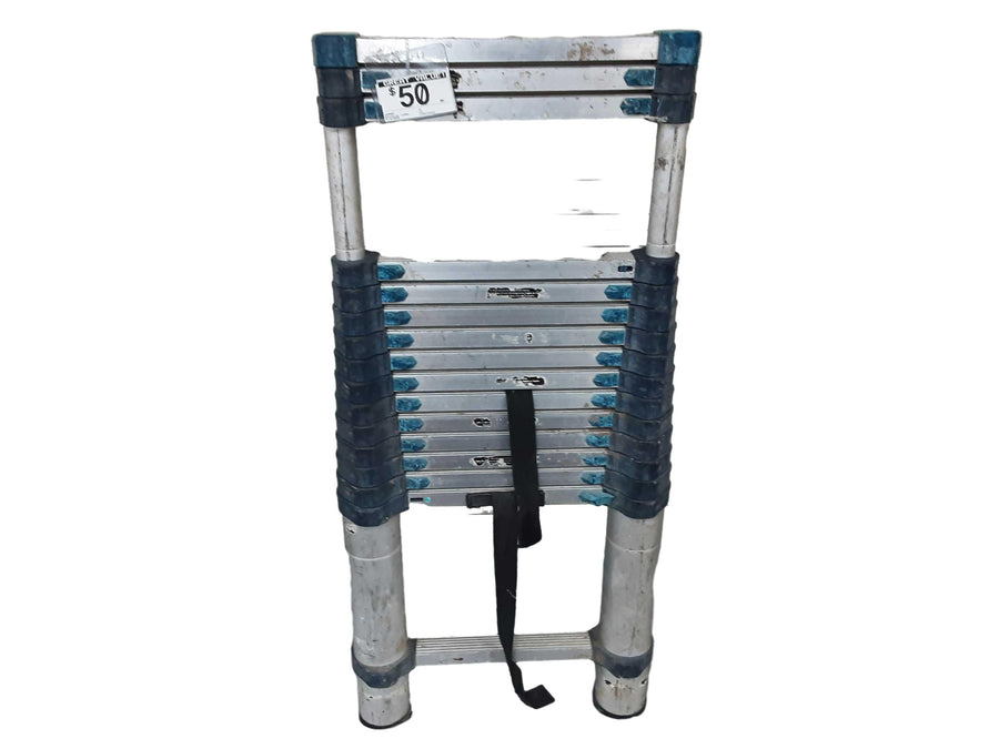 Horner Gray Extension Ladder