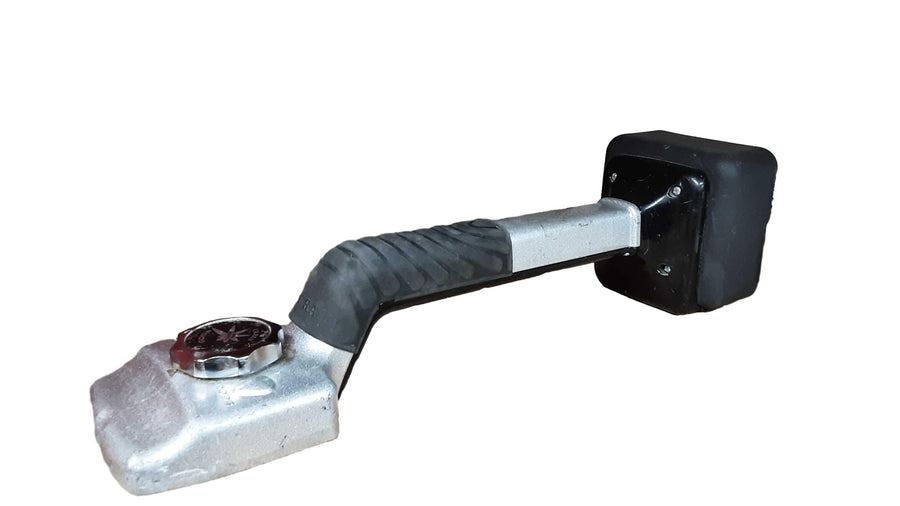 Crain 605 Silver Carpet Stretcher / Knee Kicker