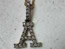 Chain - Yellow Gold 10k (.417) 8.6 grams 16 inch
