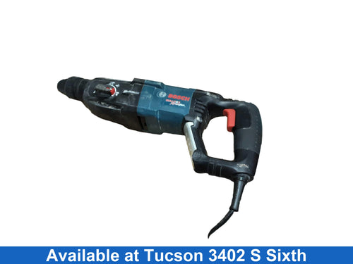 Bosch 2788 Blue Jackhammer