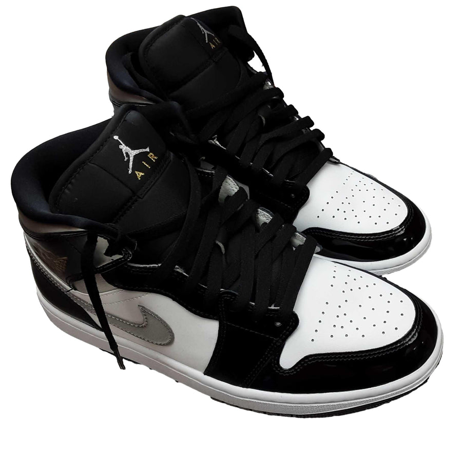 Jordan Hv0789-010 Black