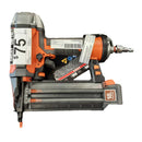 Ridgid R213bnf3 Orange Pneumatic Brad Nailer