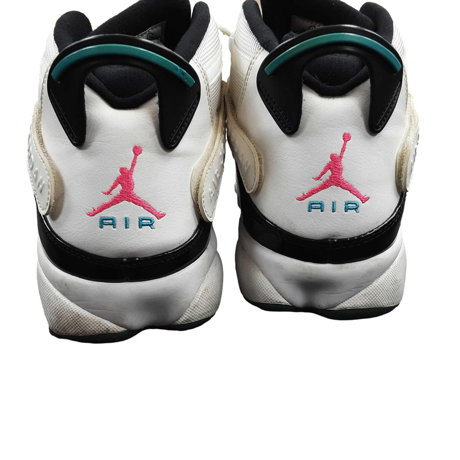 Jordan Ck0017-100 White