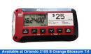 Midland Er50 Red Power Supply
