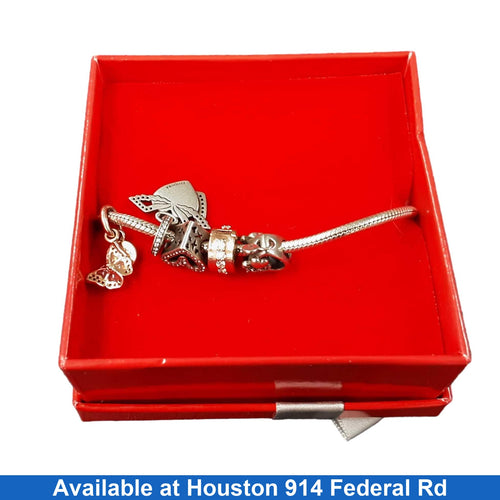 Pandora Silver Other Collectible