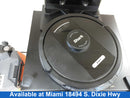 Sharp Rv24zx302zou2 Black Handheld Vacuum Cleaner