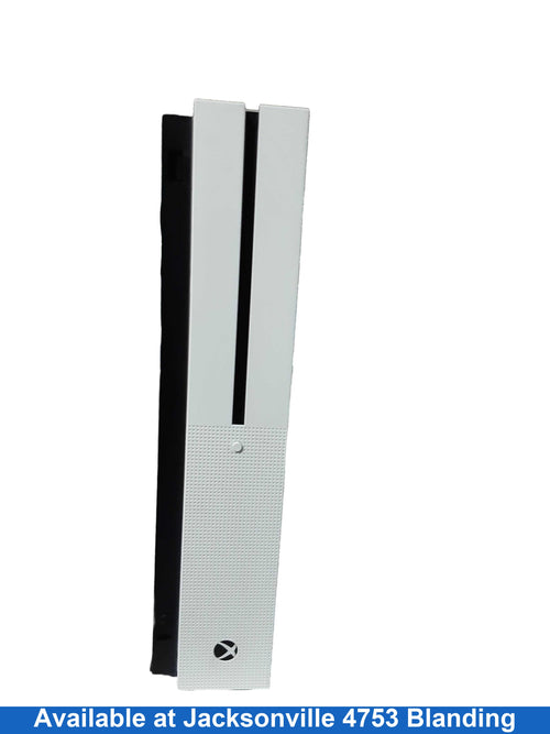 Microsoft Xbox One S (500gb) 500 Gb White Video Game Console