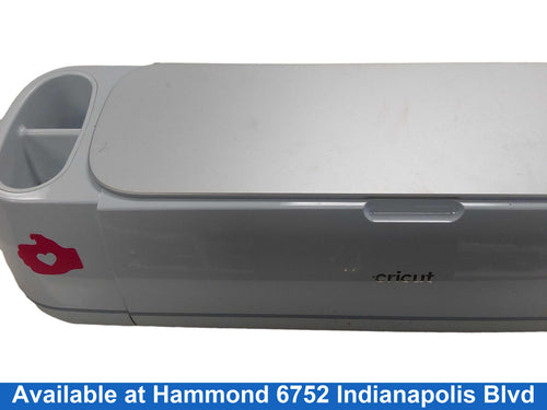 Cricut Cxpl303 Gray Other Collectible