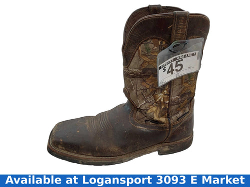 Justin Se4877 Camo