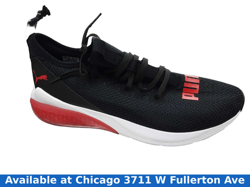 Puma 195424-04 Black
