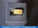 Men's Ring - Yellow Gold 14k (.585) 9.4 grams Size 20