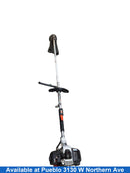 Echo Srm-261t Black Gas String Trimmer