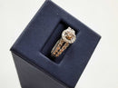 Women's Ring - White Gold 14k (.585) 3.1 grams Size 7