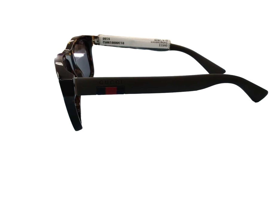 Gucci Gg0008s Brown