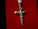 Religious Pendant - Yellow Gold 14k (.585) 1.1 grams