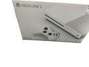 Microsoft Xbox One S (1tb) 1 Tb White Video Game Console