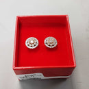 Earrings - Yellow Gold 14k (.585) 3.2 grams