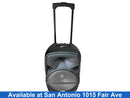 Altec Lansing Imt7004 Black Portable Speaker