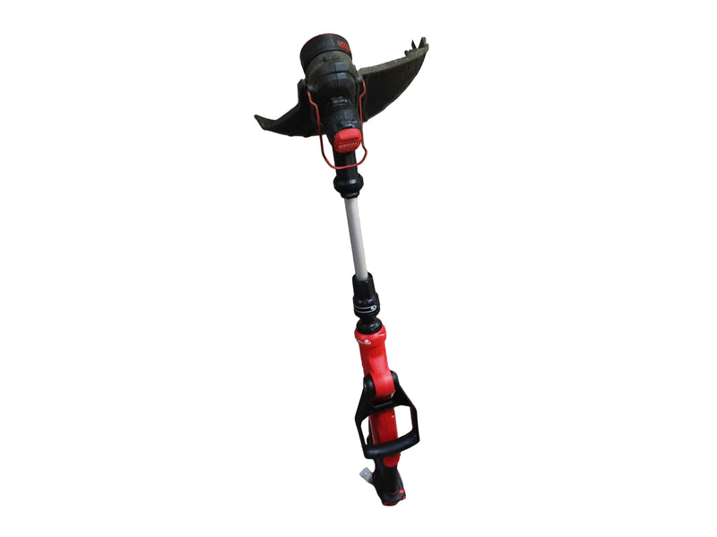 Craftsman Cmcst900 Red Cordless String Trimmer