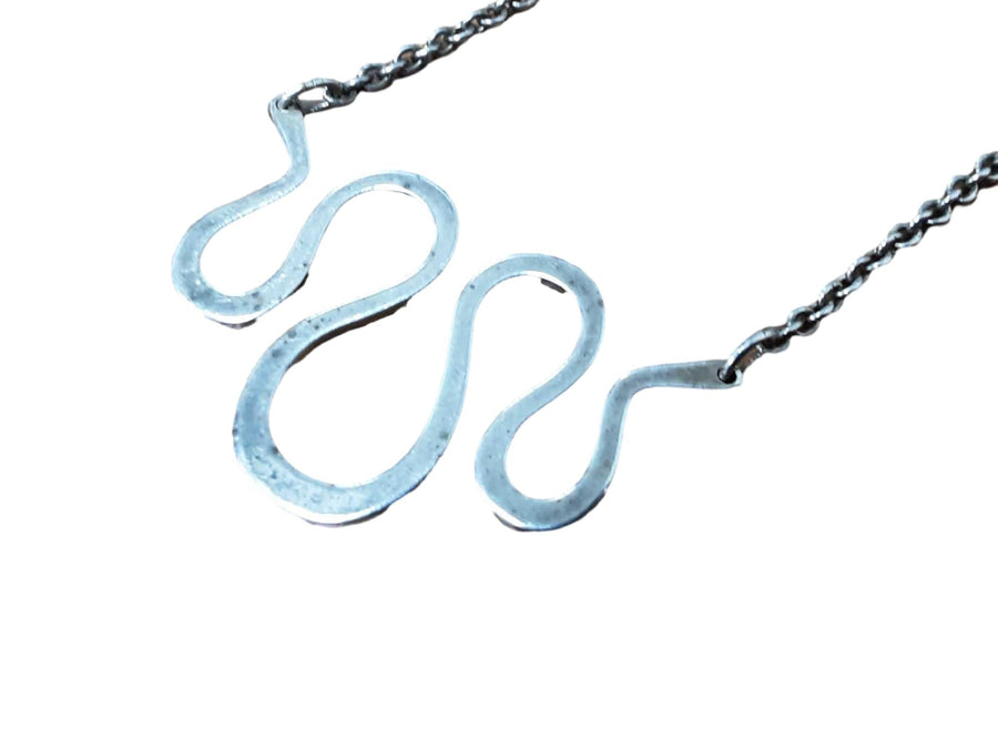 James Avery Retired Necklace Silver Other Collectible