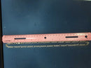 Figaro Chain - Yellow Gold 10k (.417) 17.2 grams 24 inch