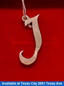 Pendant - Silver 1.2 grams