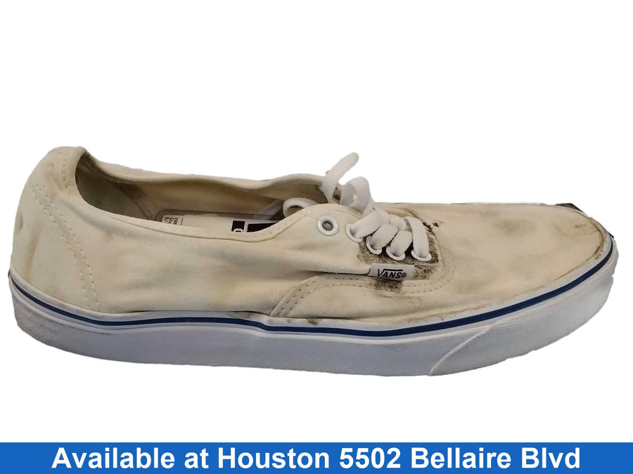 Vans 721356 Beige / Tan