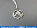Pendant - Silver 2.3 grams