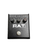 Proco Rat Black Audio Equipment