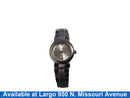Rumours 101 Silver Regular Watch
