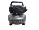 Fortress 56829 Gray Electric Compressor