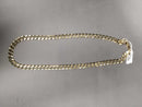 Chain - Yellow Gold 14k (.585) 33 grams 22 inch