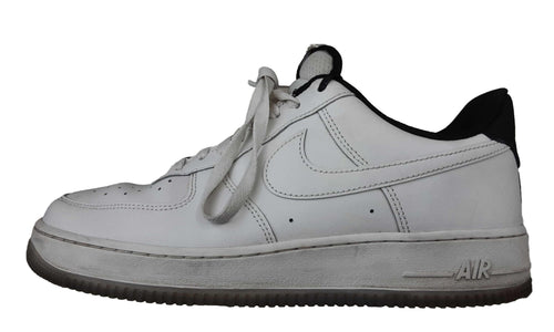Nike Iq0293-030 White