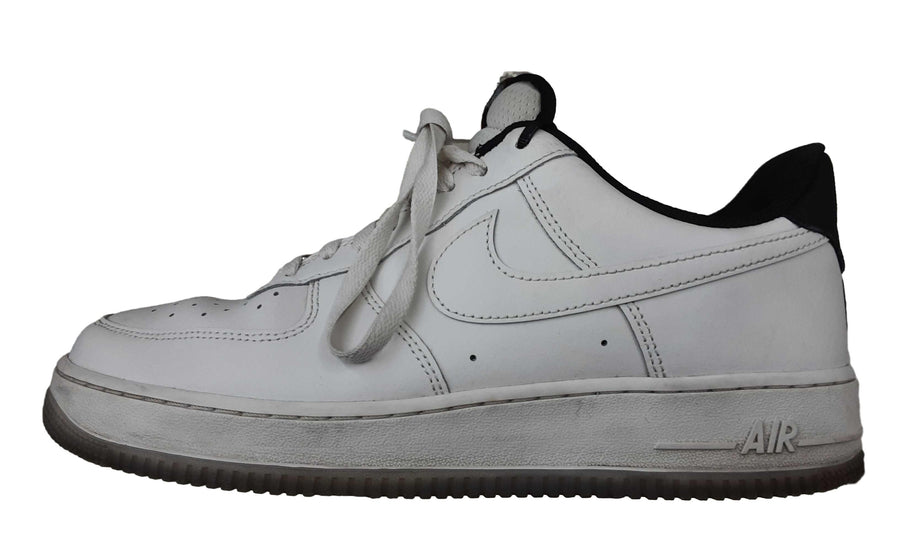 Nike Iq0293-030 White