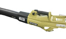 Ryobi Ry404014vnm Green Cordless Leaf Blower