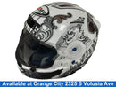 Suomy Black Helmet