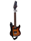 Laguna Le300 Black Electric Classic Guitar