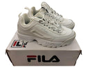 Fila Ifm00139-100 White