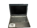 Dell P221 Intel Celeron 4 Gb Less Than 16 Gb Black Laptop