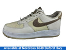 Nike Fn5832-101 Beige / Tan