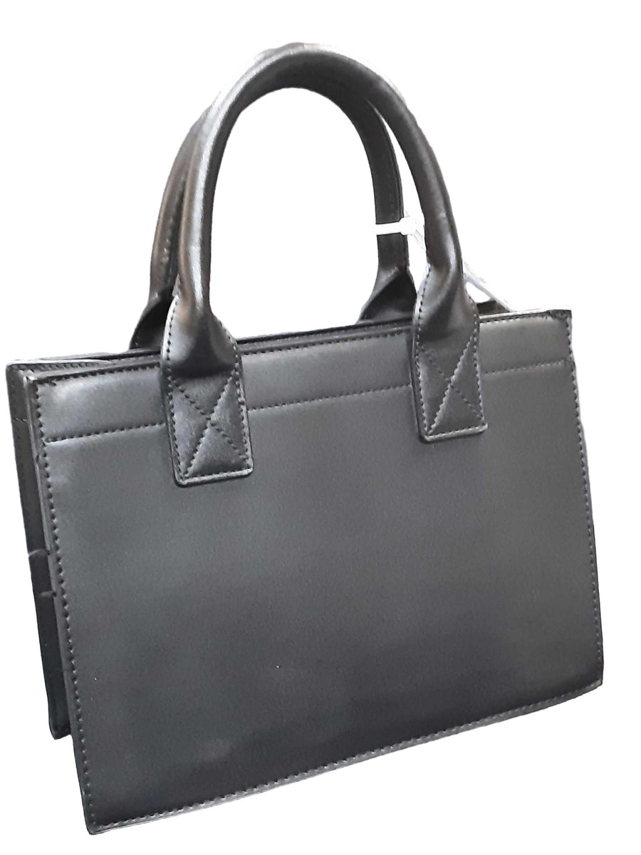 True Religon Fly24226 Black Purse / Handbag