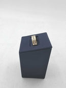 Ring - Wedding Band - Yellow Gold 14k (.585) 5.4 grams Size 6.5