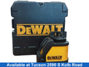 Dewalt Dw088 Yellow Level / Laser Level