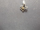 Pendant - Silver 0.04 grams