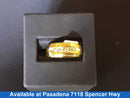 Ring - Wedding Band - Yellow Gold 14k (.585) 6.5 grams Size 20