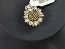 Symbol Pendant - Silver 3.3 grams