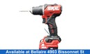 Skil Dl6290a-00 Red Cordless Standard Drill