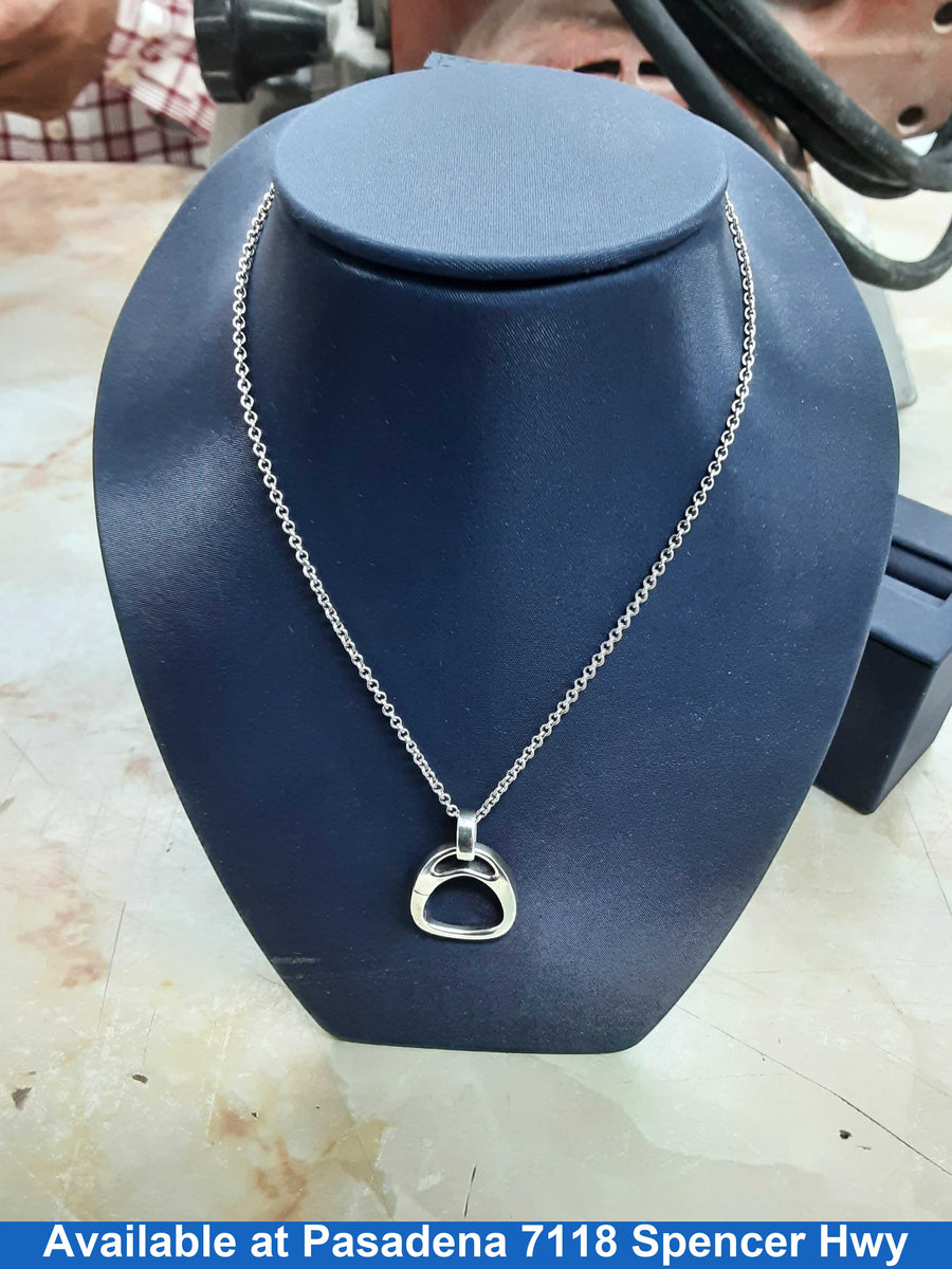 Chain - Silver 10.3 grams 24 inch
