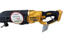 Dewalt Dcd471 Yellow Cordless Right-Angle Drill